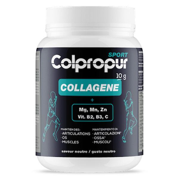 Sport neutre poudre 330g