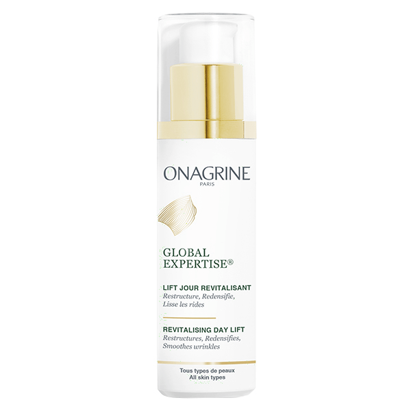 Global Expertise  Lift Jour Revitalisant 40ml