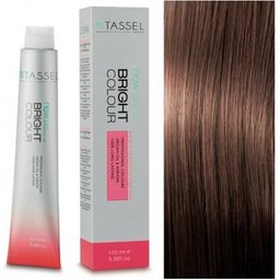 7.77 Teinture kératine blond moyen chocolat 100ml