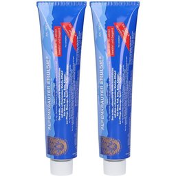 Alpenkräuter Emulsie®