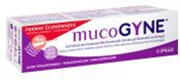 Gel Intime Non Hormonal Apaisant et Hydratant - 70 ml - Tube-applicateur 70 ml