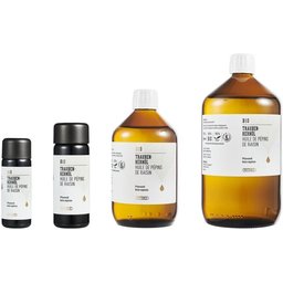 Huile de pépins de raisin bio