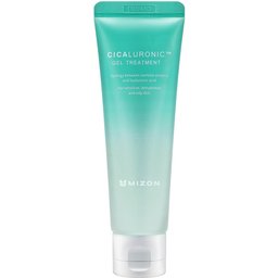 Cicaluronic Gel Treatment 50ml