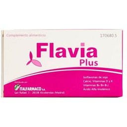 Plus 30 Comprimés