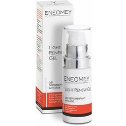 Light Renew Gel Dépigmentant Anti-Âge 30ml