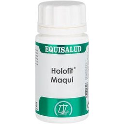 Holofit Maqui 50caps