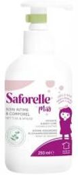 Miss Soin Intime et Corporel Dès 2 Ans 250 ml - Flacon-Pompe 250 ml