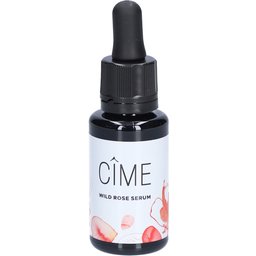 Cîme Wild Rose Serum