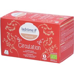 Infusion Circulation