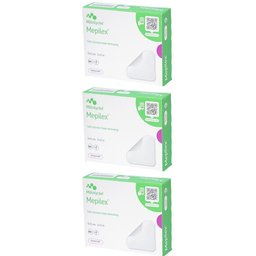 Mepilex® 5 cm x 5 cm