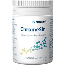 Chromesin