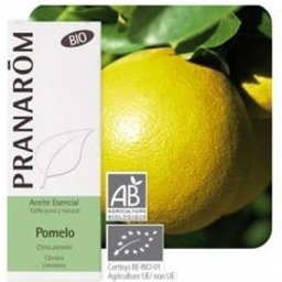 Huile Essentielle de Pamplemousse Bio 10ml