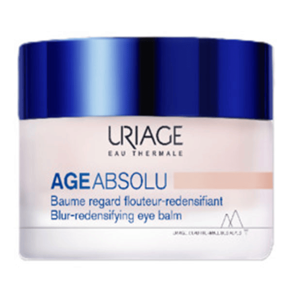 Age Absolu Baume Regard Flouteur Redensifiant 15ml
