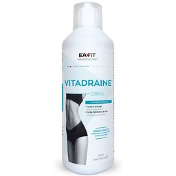 Vitadraine® Drink Draineur / Anti-rétention d'eau - Fruits rouges