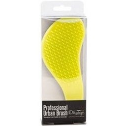 Brosse à cheveux Urban Design Italien 1ud
