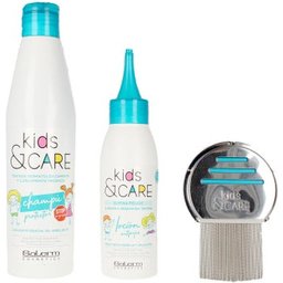 Kids & Care Kit Removal Lice And Nit