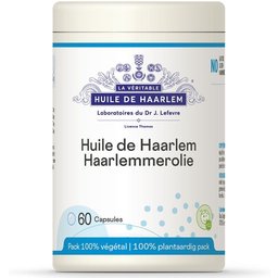Huile De Haarlem