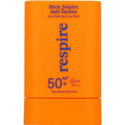 Stick Solaire Anti-Taches Spf50+ 15g