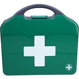 Boîte Secours Remplie Basic
