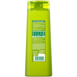 Shampooing Fructis Strength & Shine 360ml