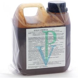 Horse Liquide LA