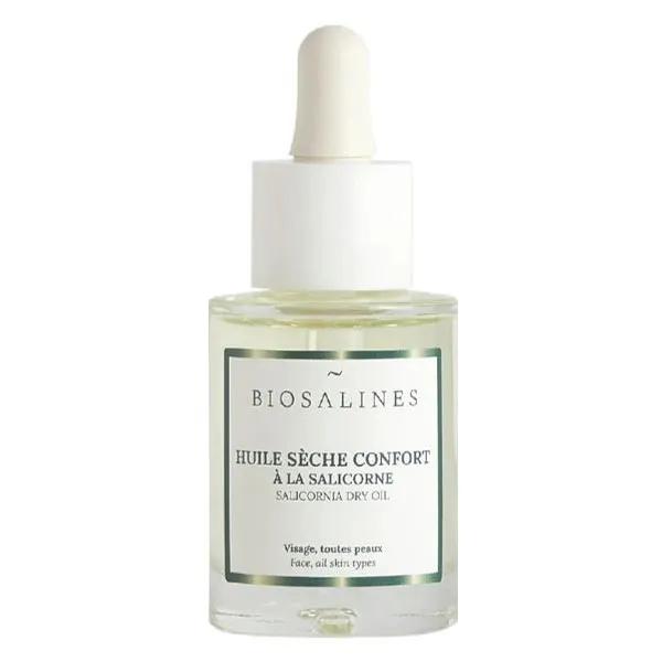 Huile Sèche Confort à Salicorne 30ml