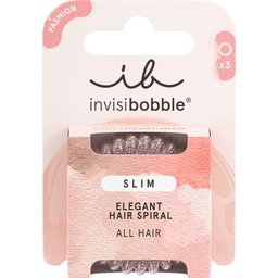 Coletero Slim Pink Monocle 3uds