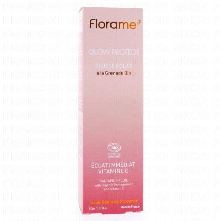 Glow Protect Fluide Eclat 40ml