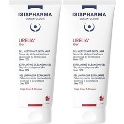 Isispharma Urelia Gel