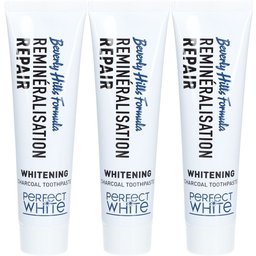 Beverly Hills Formula Dentifrice Perfect White reminéralisation
