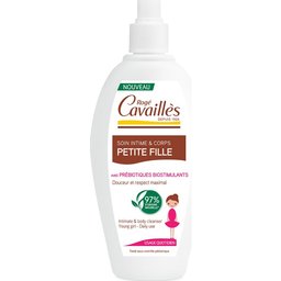 Roge CavaillesGel Lavant Naturel Petite-Fille 250ml