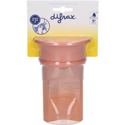 Gobelet Anti-Fuites 360° 250 ml