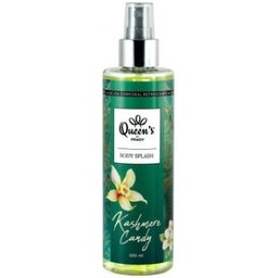 Queen's Body Splash Kashmere Candy 250ml