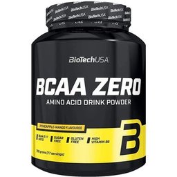 BCAA Zero Pineapple Mango 700g