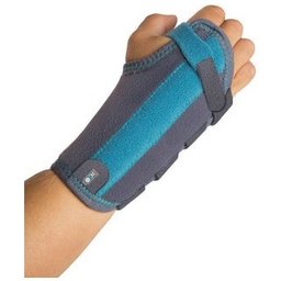 Orthèse de poignet immobilisante enfant T 1