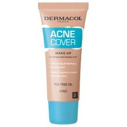 Acnecover New Fond de Teint 02 30ml