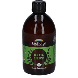 Ortie Silice
