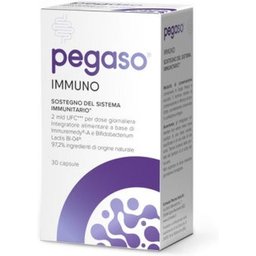 Immuno 30caps