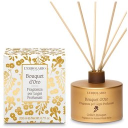 Bouquet d'Or Parfum Bois 200ml