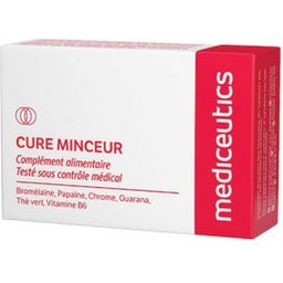 Cure Minceur 60comp