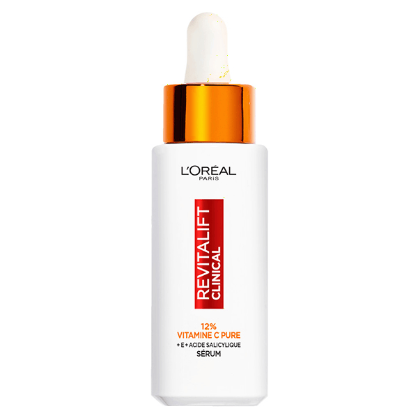 L’Oréal Paris Revitalift Clinical Sérum Vitamine C Pure 30ml