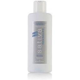 Sativa gel douche et bain 750ml