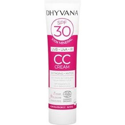 CC Cream SPF30 50ml