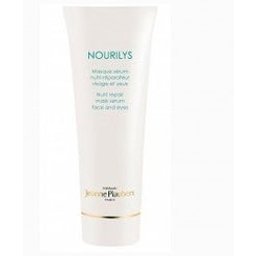 Nourilys Masque Nutri-réparateur Visage et Yeux 5