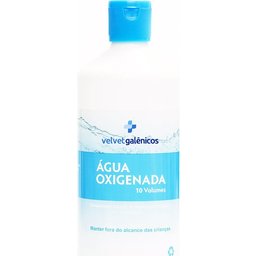 Eau Oxygénée 10V 250ml