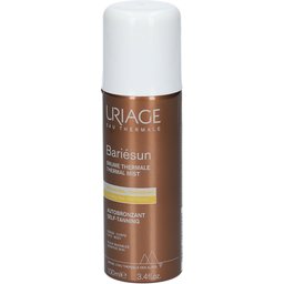 Bariésun Brume Thermale Autobronzant
