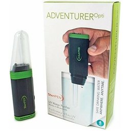 Adventurer Opti Uv Purificador de Agua 1ud
