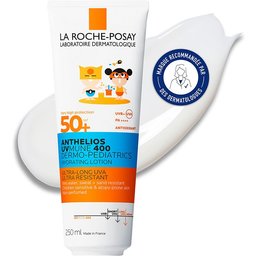 Anthelios Dermo Kids Lait SPF 50+