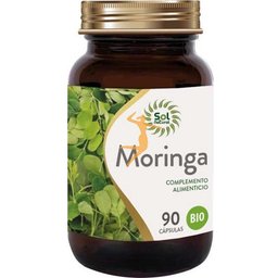 Moringa 60caps