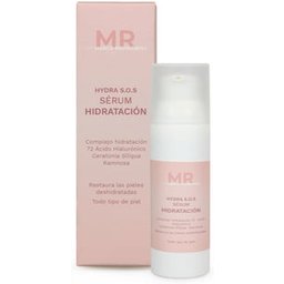 Pb Hydra Sos Sérum hydratant 30 ml